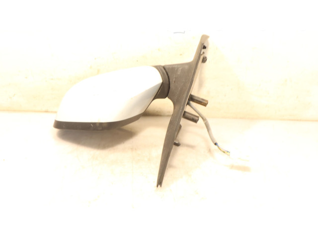 Зеркало (управляемое электричеством) Dacia Dokker