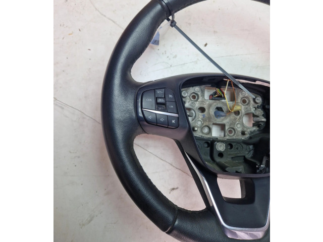 Руль Ford Transit Custom 2013 - 2023 года JK21-3600-GA