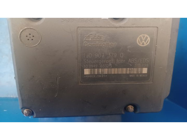 Блок АБС    Audi  A3 S3 A3 Sportback 8P  2005 - 2013 года