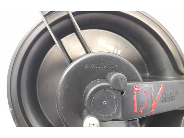 Вентилятор печки    210601233F   Peugeot 306