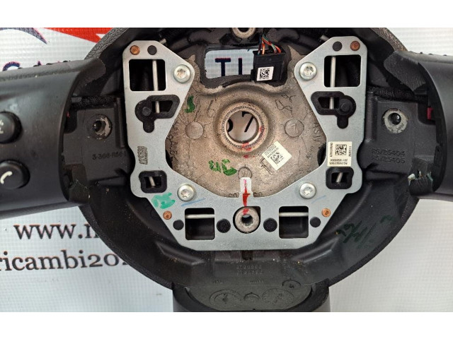 Руль Mini One - Cooper Coupe R56 2005 - 2014 года 32302752916, 32302752916