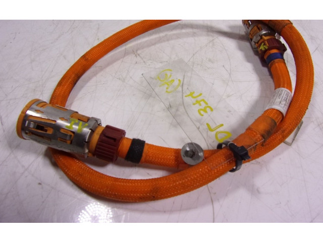 Блок управления 61125A0DED3, 608460G BMW iX3 G08