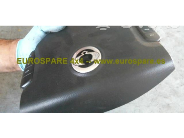 Подушка безопасности водителя AB53F3CTXLAFS SsangYong Actyon