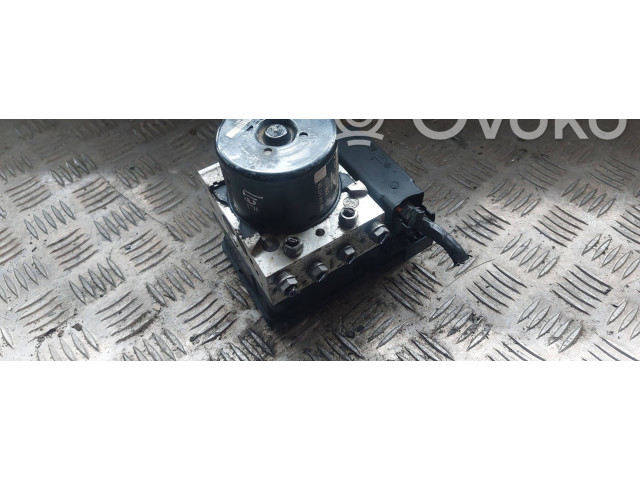 АБС Steuergerät 1K0907379CB, 1K0614517EH   Skoda  Yeti (5L)  2009 - 2017 года