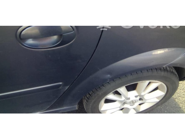 Ручка стеклоочистителей 9185417   Opel Meriva A