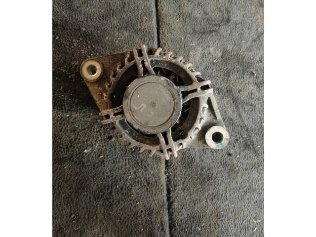 Генератор 51884886 Alfa Romeo Giulietta