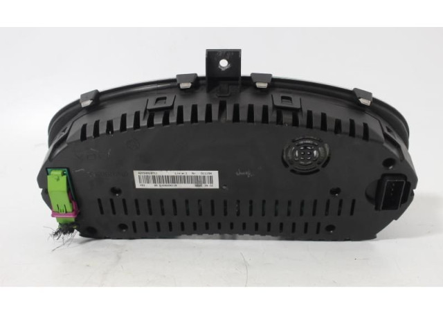 Панель приборов 5J0920811B, 5J0920811B Skoda Fabia Mk2 (5J)