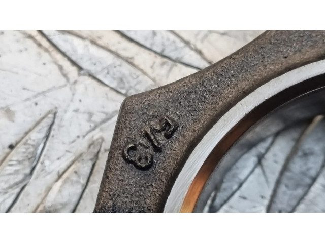 Поршень с шатуном N47C20A, STP Mini Cooper Countryman R60 для дизельного двигателя 2.0