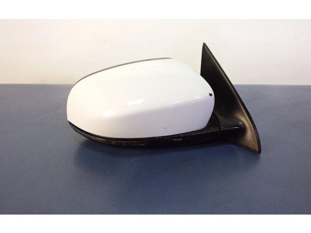 Зеркало электрическое Jeep Grand Cherokee 2010-2021 года