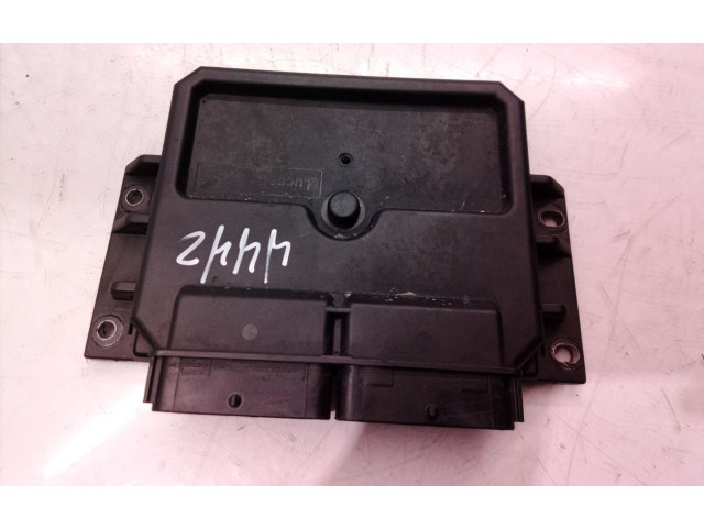 Řídící jednotka R04010036B, R04010036   Citroen Berlingo 2002