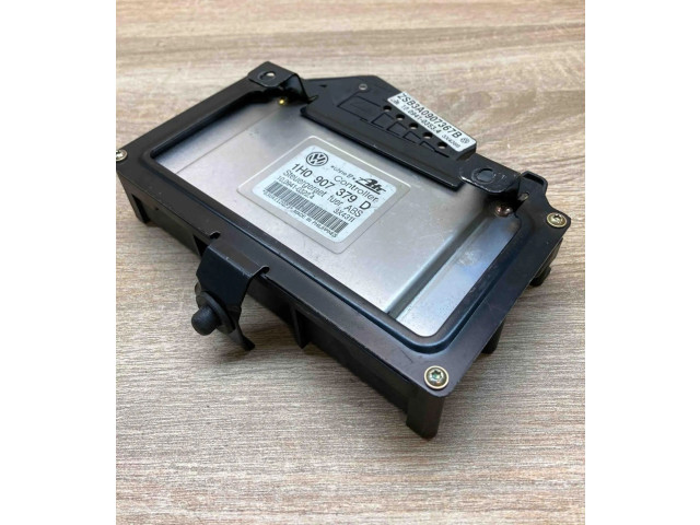 Блок управления АБС 1H0907379D Volkswagen Golf III