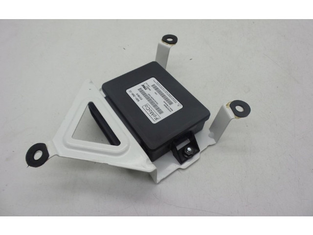 Модуль управления ручным тормозом       Volvo XC60  2009 - 2013 года   