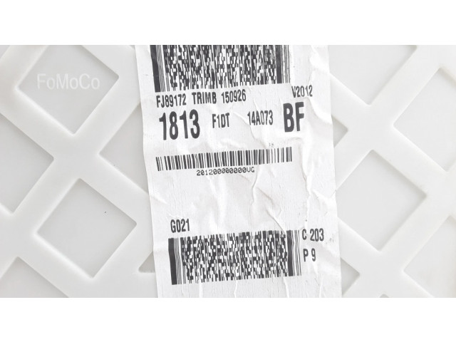 Pojistková skříňka F1DT14A073BF, 30S58KD13F06 Ford Transit - Tourneo Connect 2016