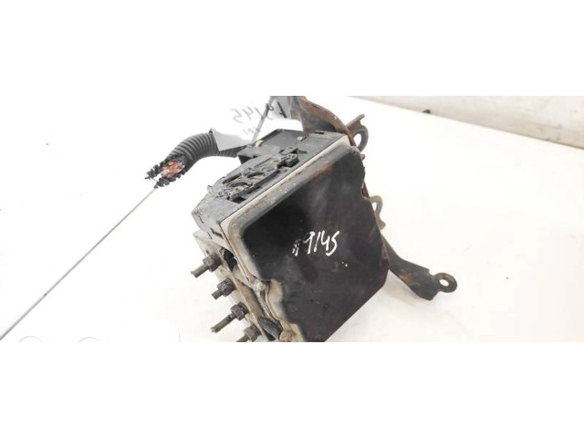 Блок АБС 0265251415, 44540-0h020   Citroen  C1  2006-2013 года