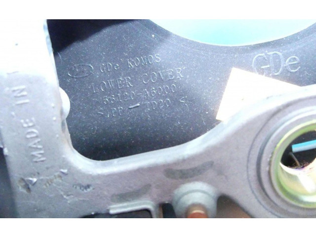 Volant Hyundai i30 2016 56120-16000, IMPRK1353835