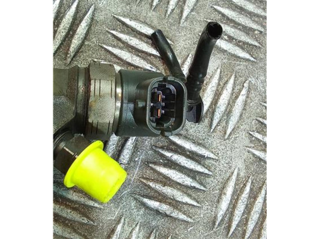 Vstřikovač 8200084534, 0445110084 Renault Espace IV G9U J7