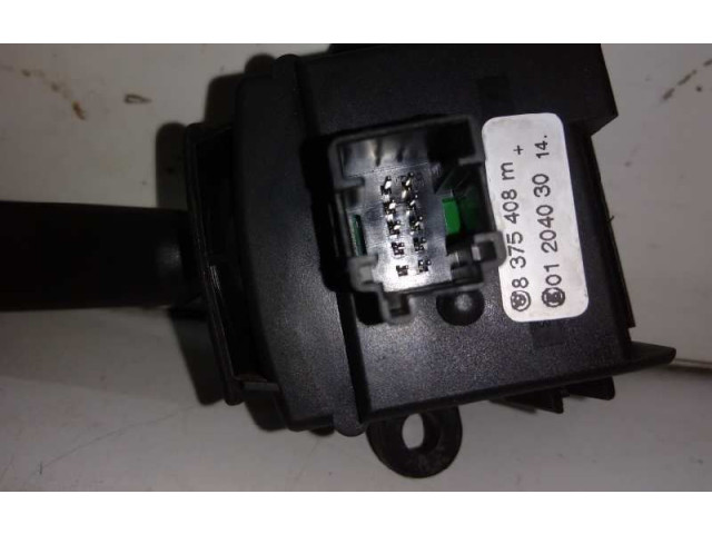 Ручка стеклоочистителей 8375408 BMW 5 E39