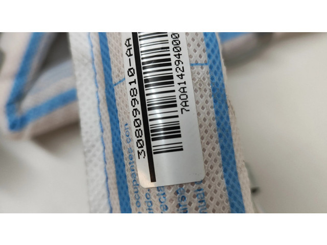 Боковая подушка безопасности 7315039 Mini One - Cooper F56 F55