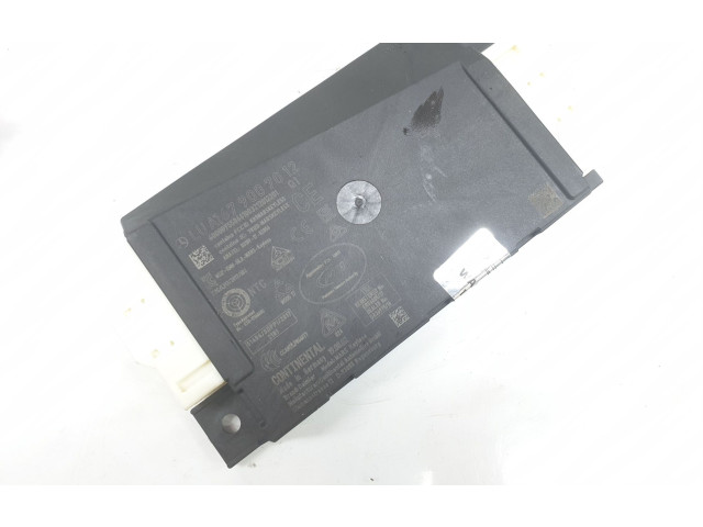 Блок управления A1679007012, A1679007012 Mercedes-Benz GLE W167