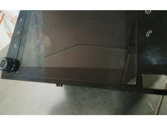 Дисплей 98162661ZD, 98162661ZD Citroen Berlingo