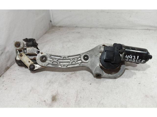 Моторчик дворников Jaguar S-Type