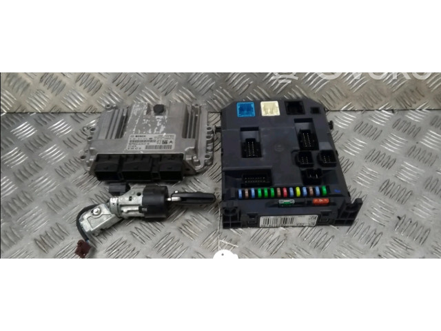 Řídící jednotka 1943SE   Citroen C3 2010