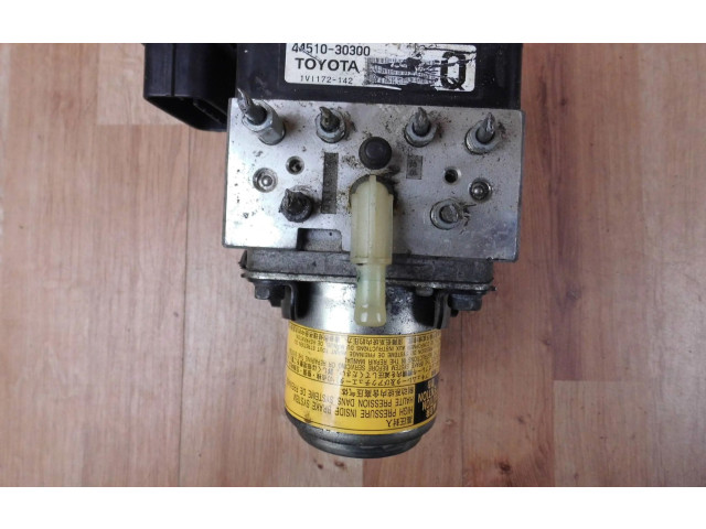 Блок АБС 4451030300 Lexus IS-F - года