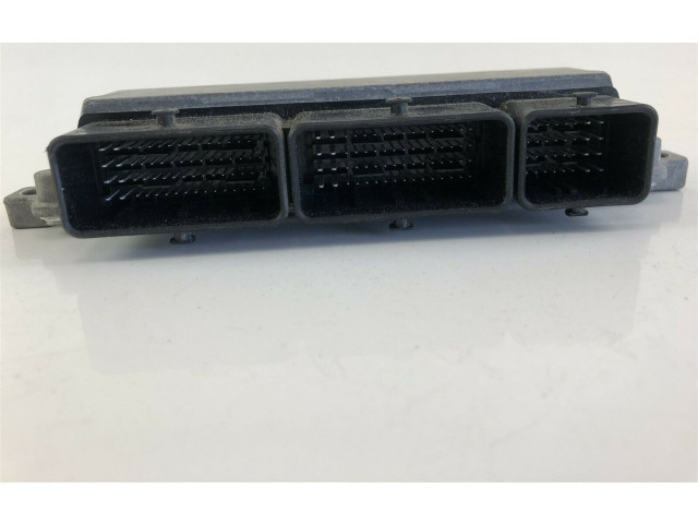 Другие блоки управления / модули