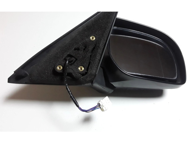 Зеркало электрическое Subaru Forester SH 2008 - 2013 года