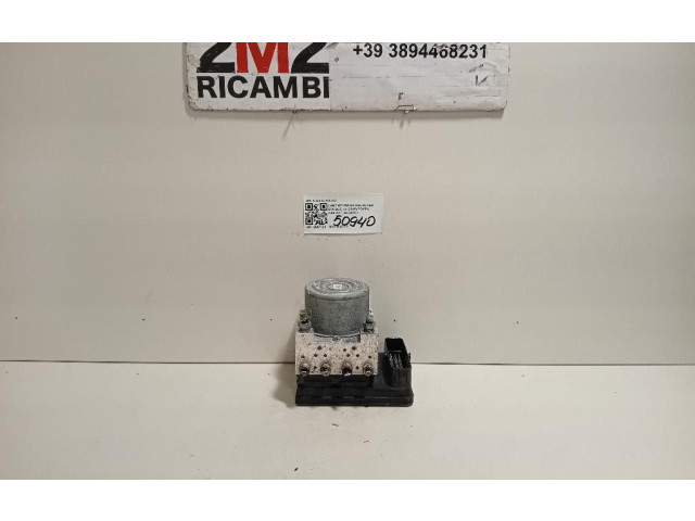 Блок управления АБС KJ32-2C405-AB, 204DTD Land Rover Range Rover Evoque L538