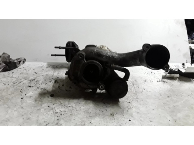 Turbodmychadlo Турбина GT1749, 7700101141B Renault Espace III 2.2