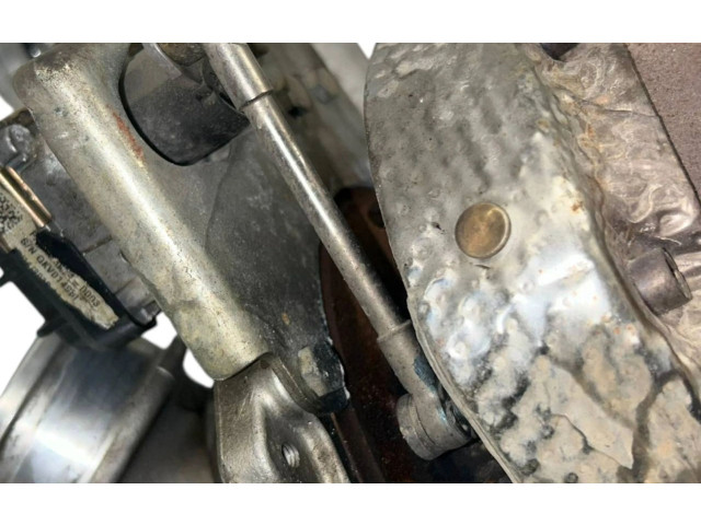 Турбина Jeep Grand Cherokee 3.0 35242171G, 8230243