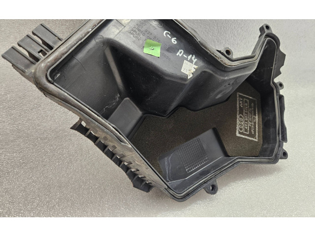 Блок предохранителей 4F1937676B Audi A6 S6 C6 4F