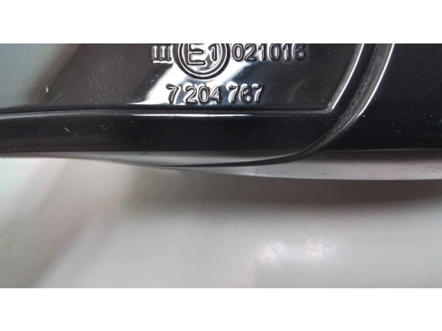 Zpětné zrcátko levé BMW 5 GT F07 2010 7204767