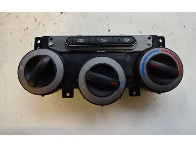 Блок управления климат-контролем 972500X310, 972500X310 Hyundai i10