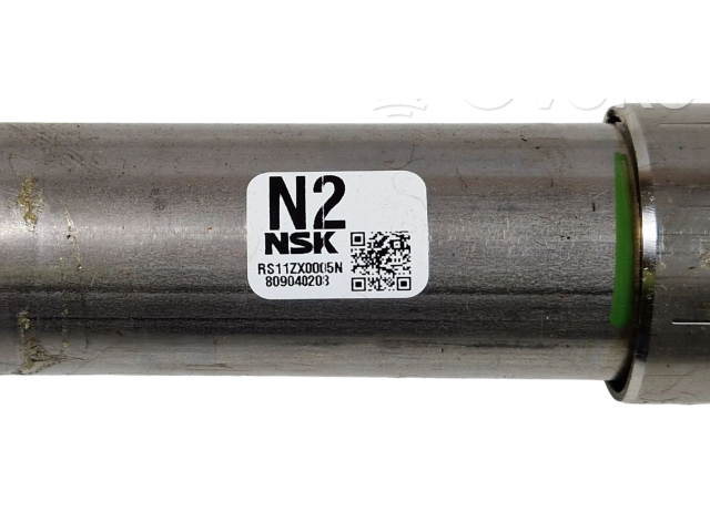 Ось рулевого колеса RS11ZX0005N, 809040208 Subaru Outback (BT)