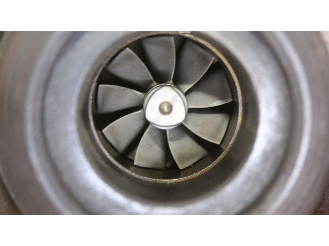 Турбина Skoda Yeti (5L) 03L253010F