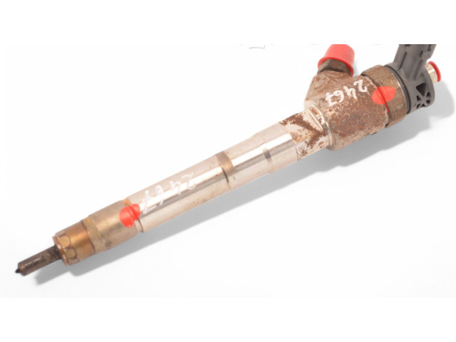 Injektor Einspritzdüse 0445110523, 35062015F Jeep Grand Cherokee EXF VM44D VM63D