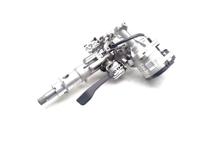 рейка Колонка рулевая 56300J960, 4CYEC100 KIA Xceed 2019 - года