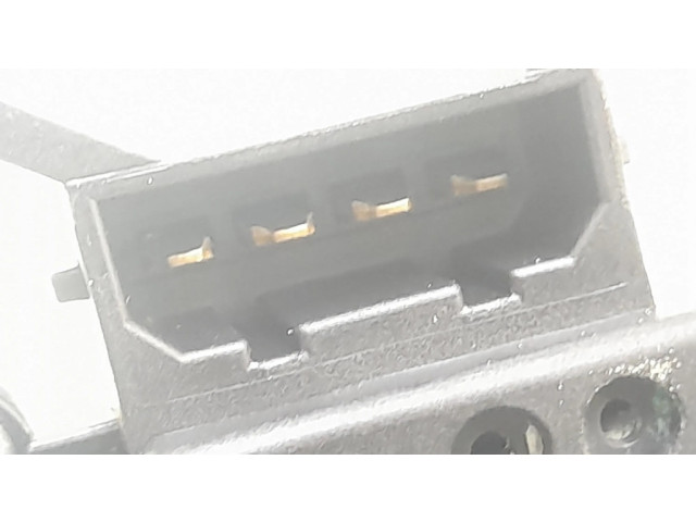 Моторчик заднего дворника 1Z9955711B Skoda Octavia Mk2 (1Z)