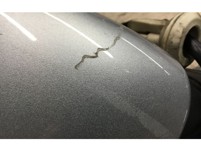 Зеркало электрическое Volkswagen Golf VIII 2019 - года