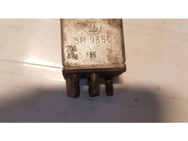 Другое реле