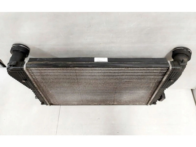 Интеркулер  1K0145803E   Skoda Octavia Mk2 (1Z) 