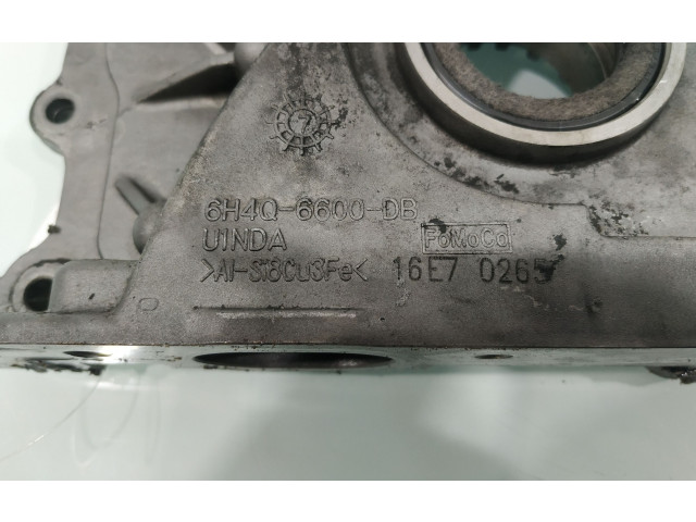 Čerpadlo oleje 6H4Q6600DB Land Rover Range Rover L322 368DT