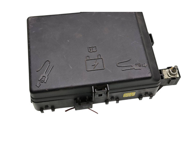 Pojistková skříňka 7154057130, 7171545530 Dodge Charger 2019