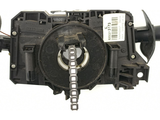 Ручка стеклоочистителей 8200213173, N345920013 Dacia Logan Pick-Up