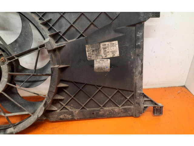 Вентилятор радиатора     3M5H8C607RD, 3M5H8C607RD    Audi A6 Allroad C6 
