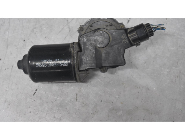 Моторчик дворников Lexus IS 200-300