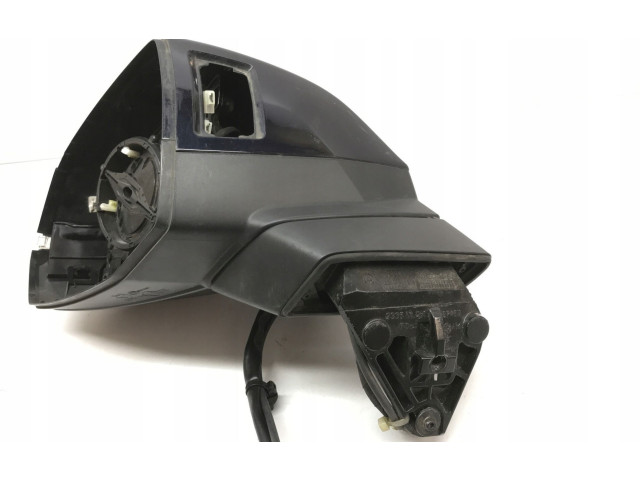 Зеркало электрическое Audi A7 S7 4G 2011 - 2017 года