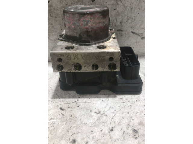 Блок АБС 13440976, 13440976 Opel Meriva B 2010 - 2016 года